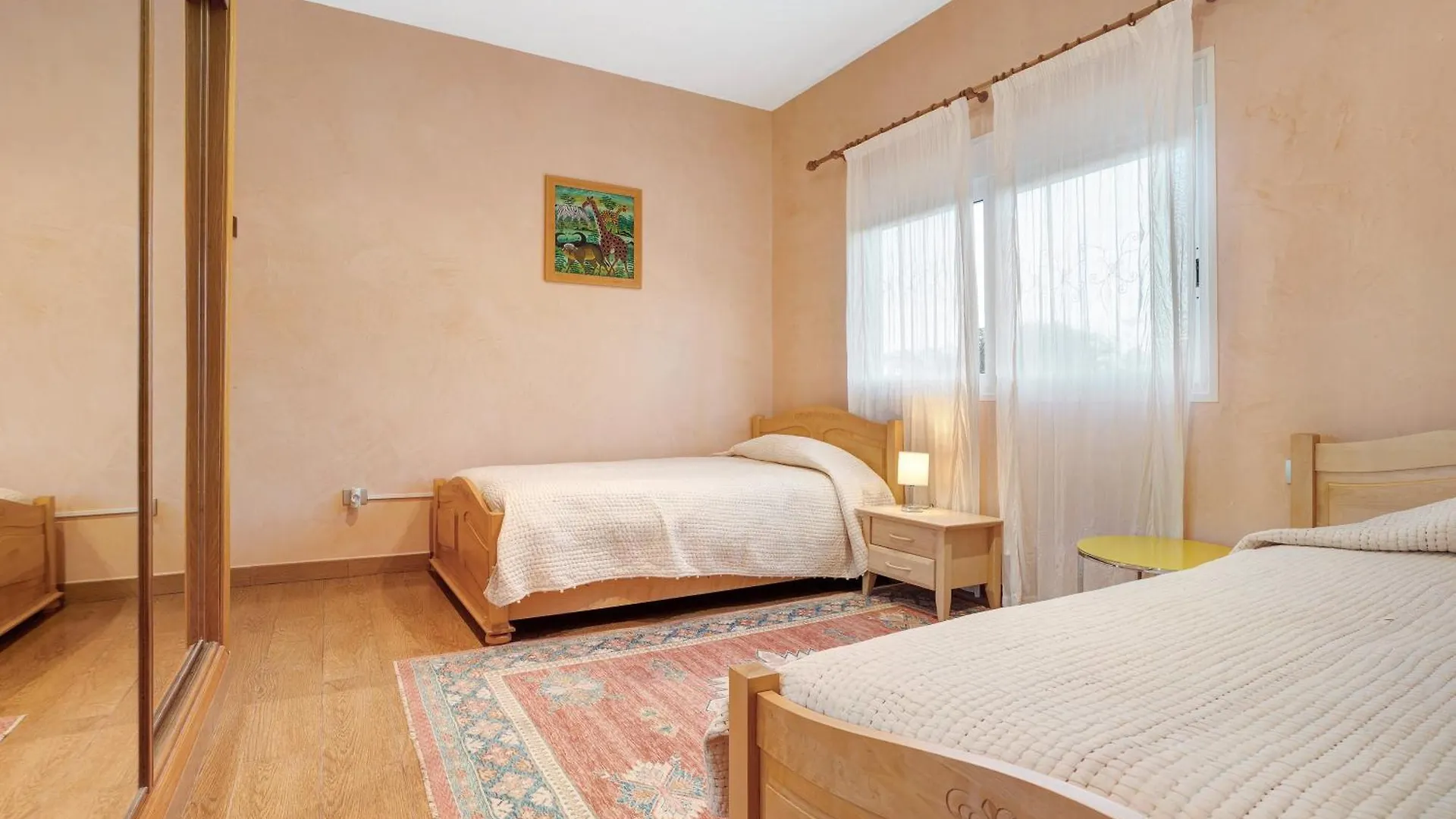 Villa Irina Puntillo Del Sol