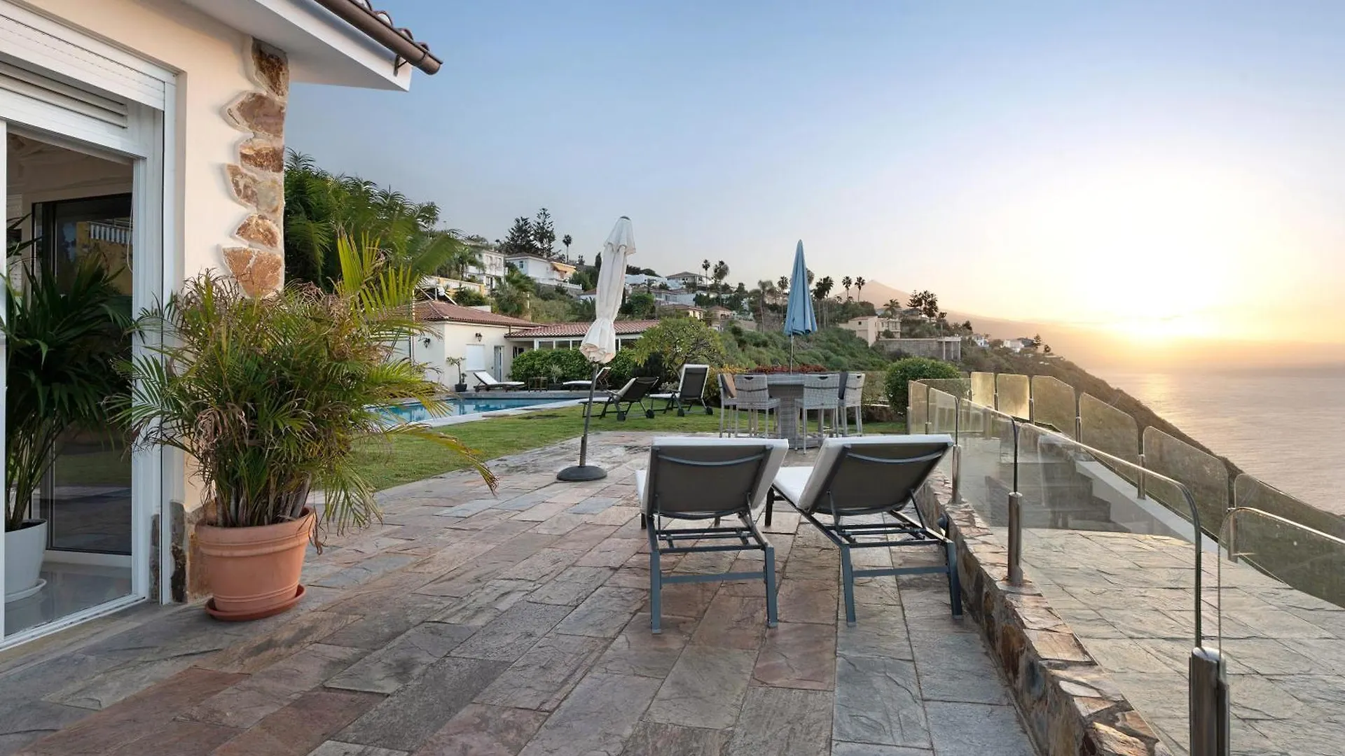 Villa Irina Puntillo Del Sol 0*,  Spanien