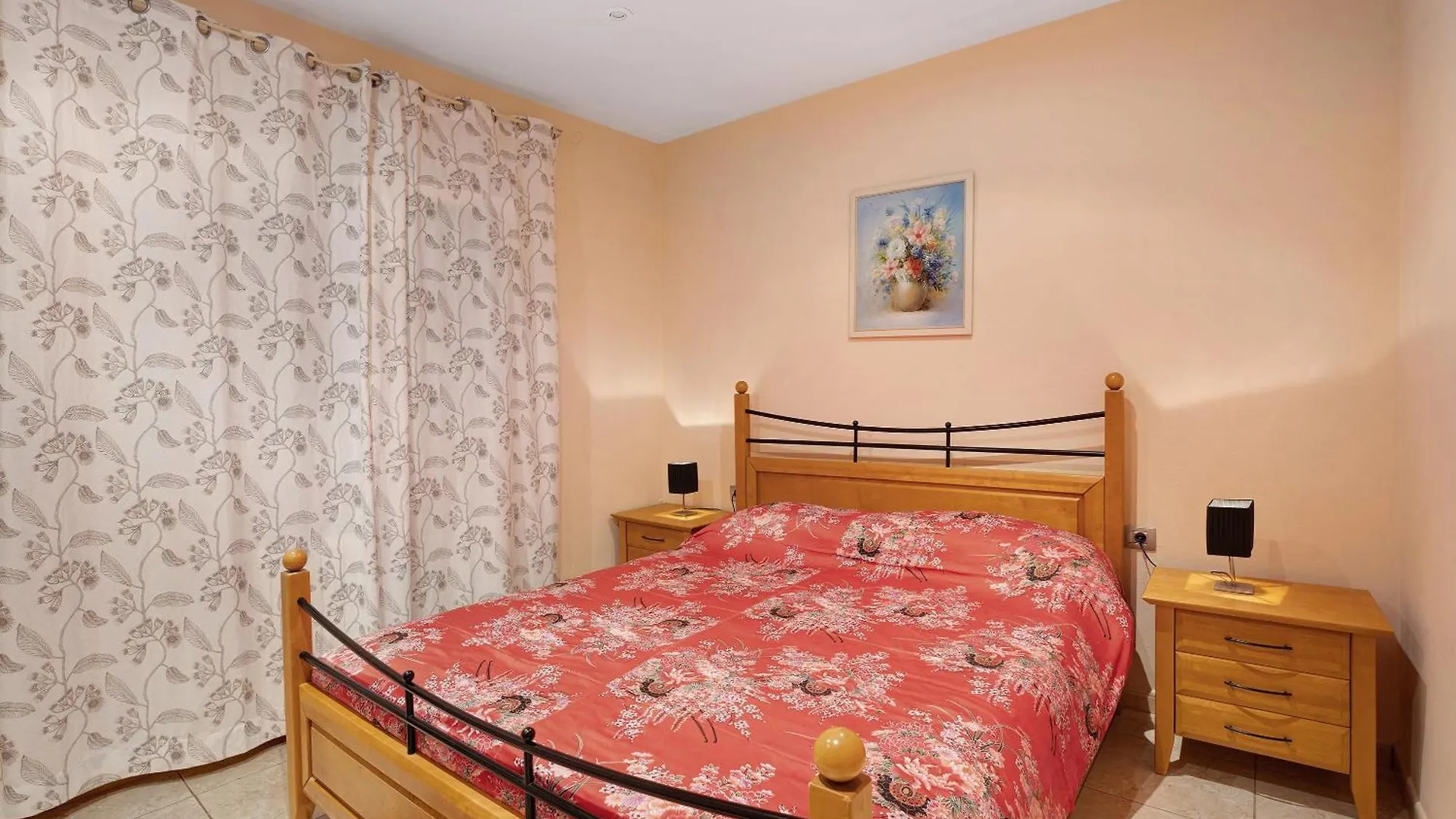 Villa Irina Puntillo Del Sol Spanien
